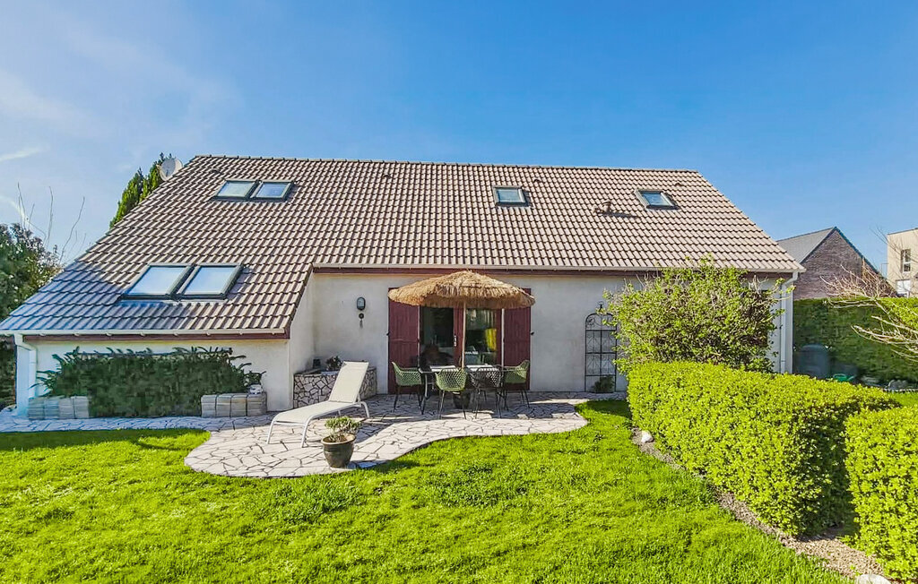 Maison 115 m² avec jardin et barbecue à Téteghem - Photo 9