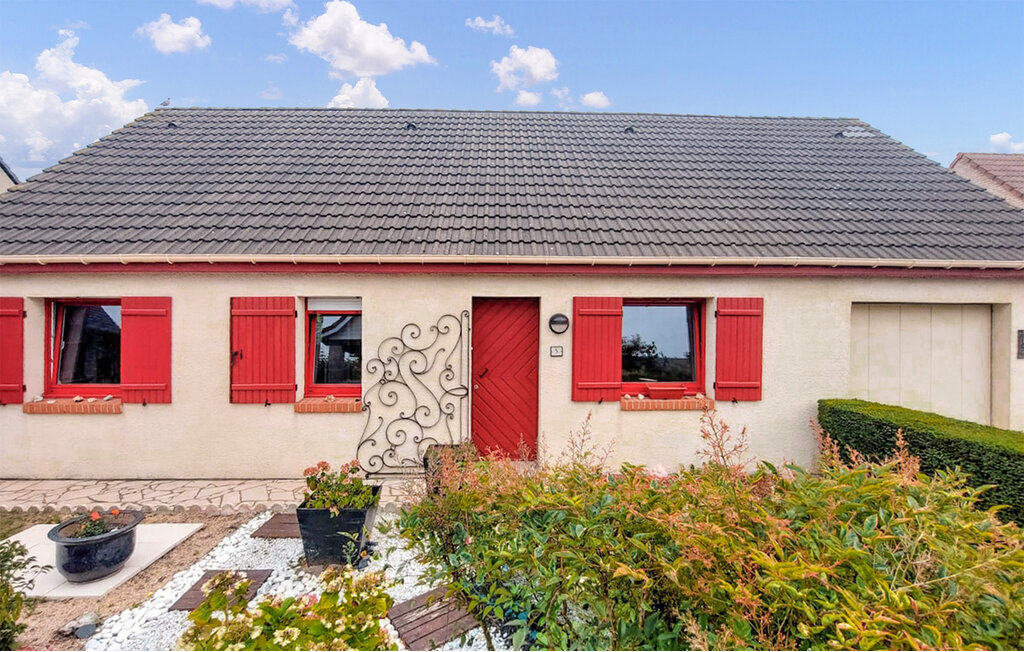 Maison 115 m² avec jardin et barbecue à Téteghem - Photo 10