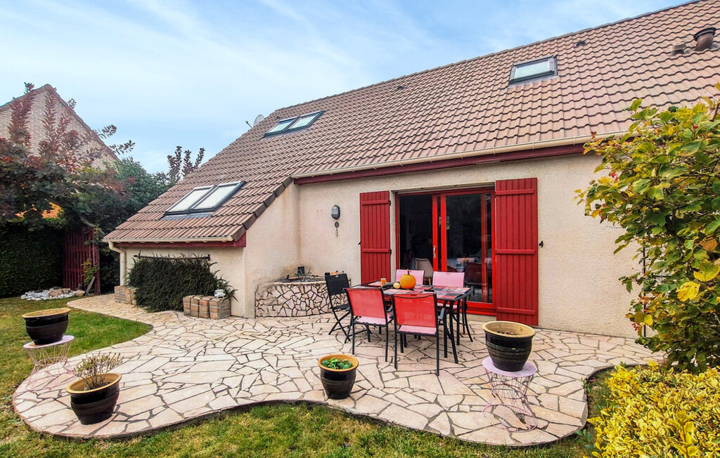 Maison 115 m² avec jardin et barbecue à Téteghem - Photo 11