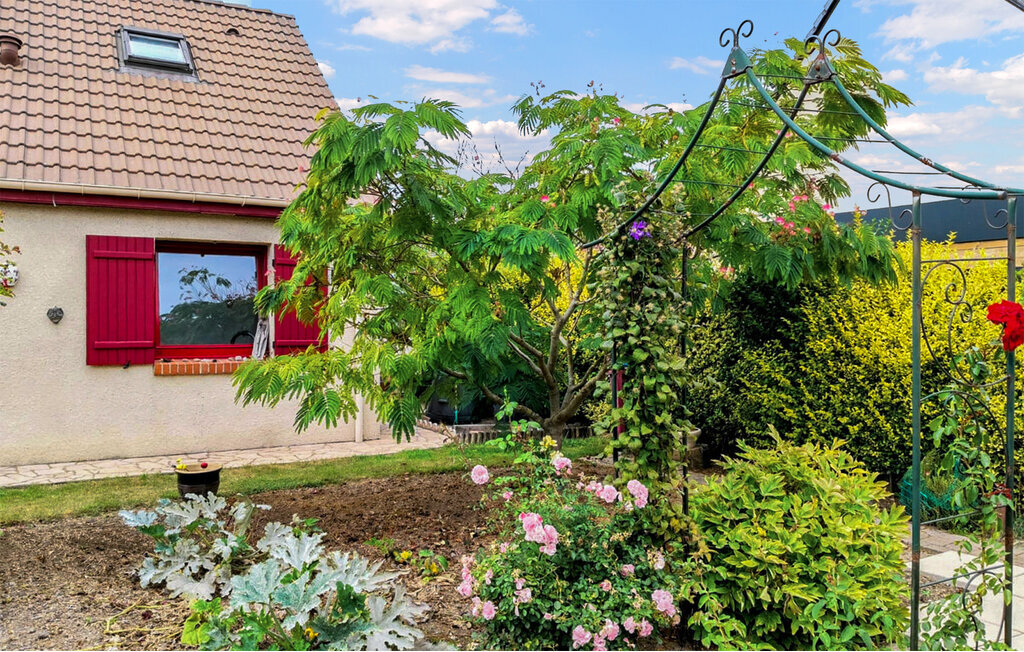 Maison 115 m² avec jardin et barbecue à Téteghem - Photo 12