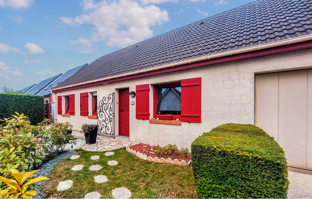 Maison 115 m² avec jardin et barbecue à Téteghem - Photo 13