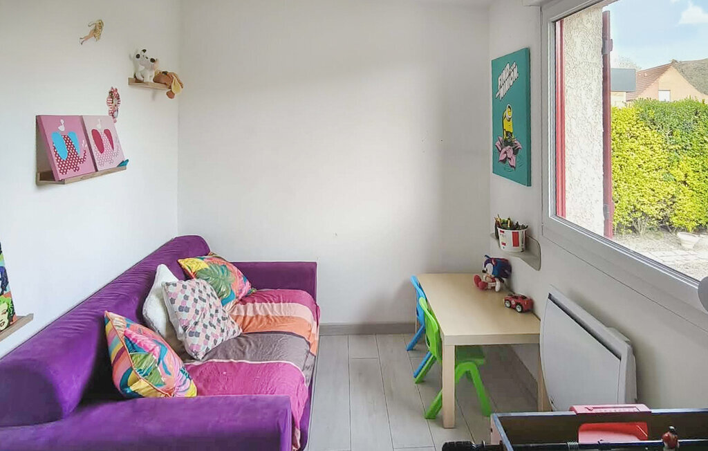 Maison 115 m² avec jardin et barbecue à Téteghem - Photo 18