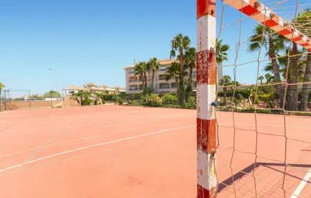 Appartement 2 chambres avec piscine partagée à Orihuela Costa : photo 18