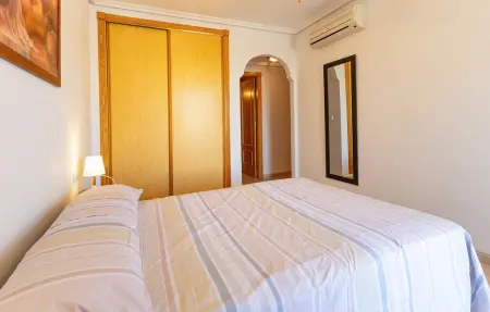 Appartement 2 chambres avec piscine partagée à Orihuela Costa : photo 22
