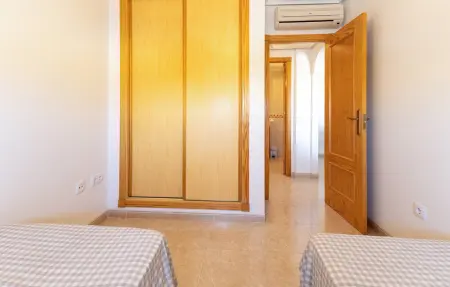 Appartement 2 chambres avec piscine partagée à Orihuela Costa : photo 24