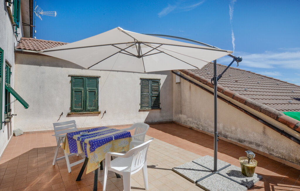 Appartement 5 personnes à Colli di Ossegna - Photo 1