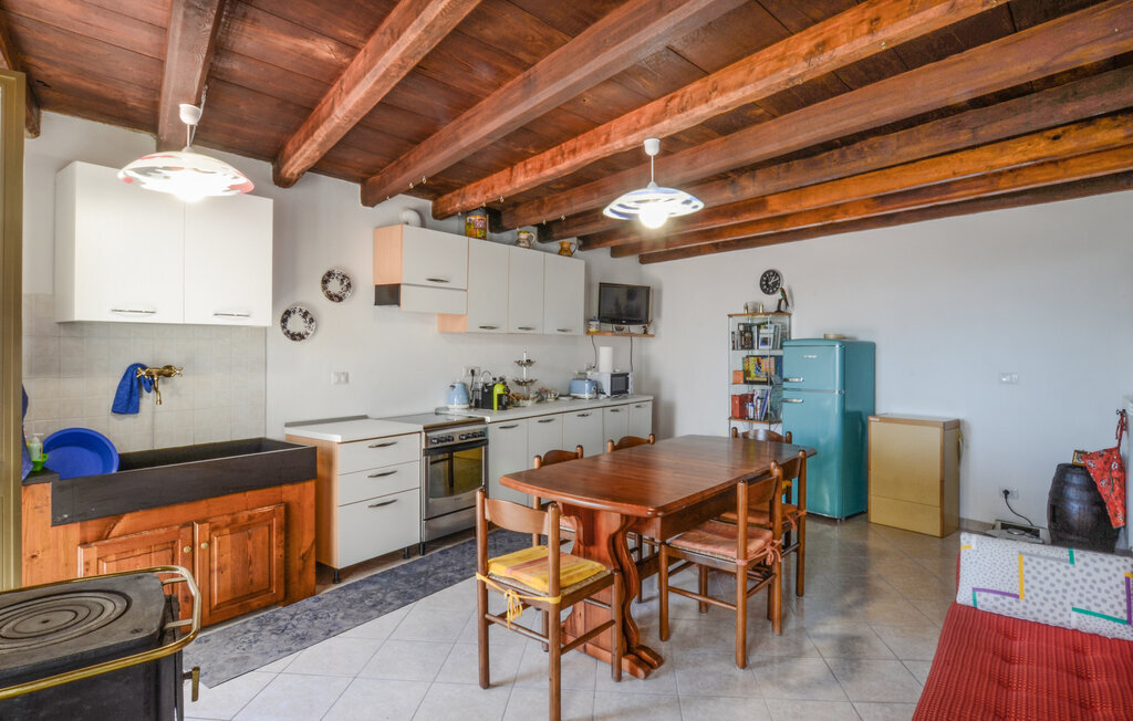 Appartement 5 personnes à Colli di Ossegna - Photo 2