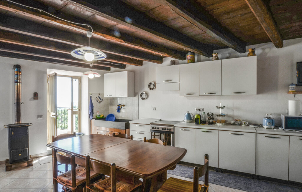 Appartement 5 personnes à Colli di Ossegna - Photo 3