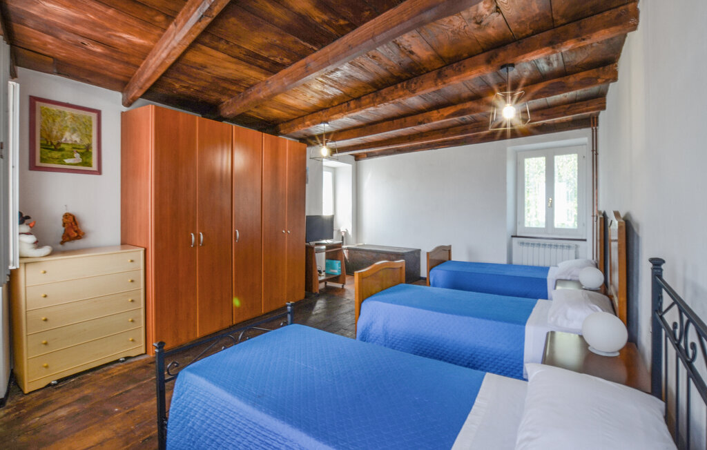 Appartement 5 personnes à Colli di Ossegna - Photo 4