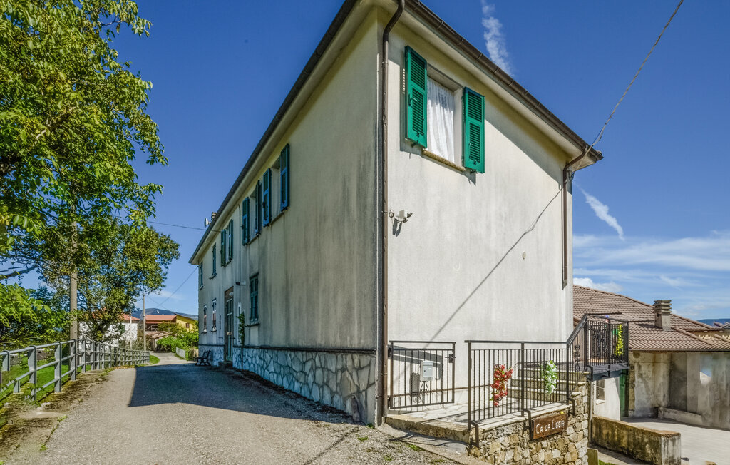 Appartement 5 personnes à Colli di Ossegna - Photo 6