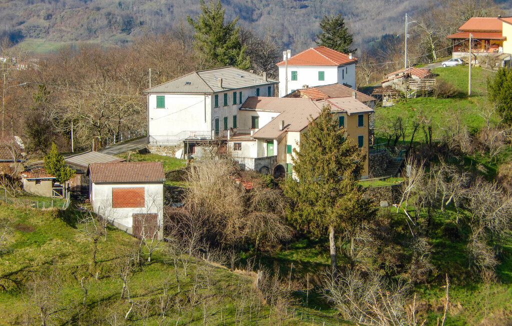 Appartement 5 personnes à Colli di Ossegna - Photo 7