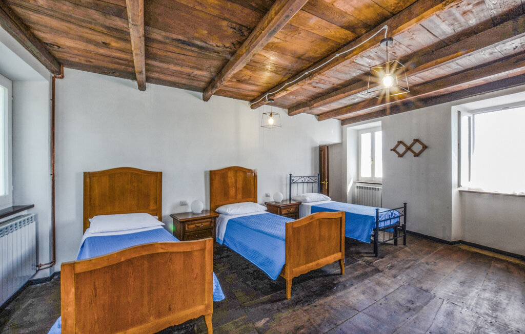 Appartement 5 personnes à Colli di Ossegna - Photo 11