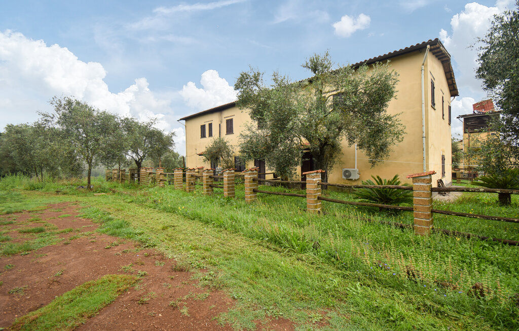 Maison 5 personnes à Vignanello - Photo 1