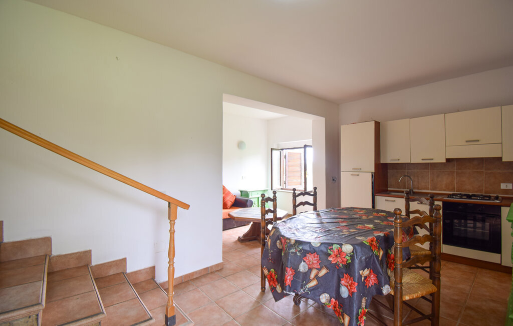 Maison 5 personnes à Vignanello - Photo 2