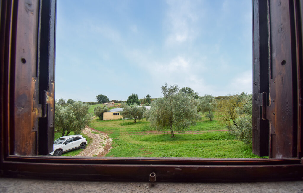 Maison 5 personnes à Vignanello - Photo 4