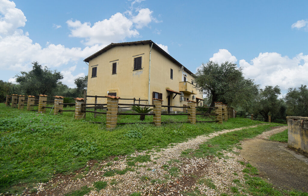 Maison 5 personnes à Vignanello - Photo 5
