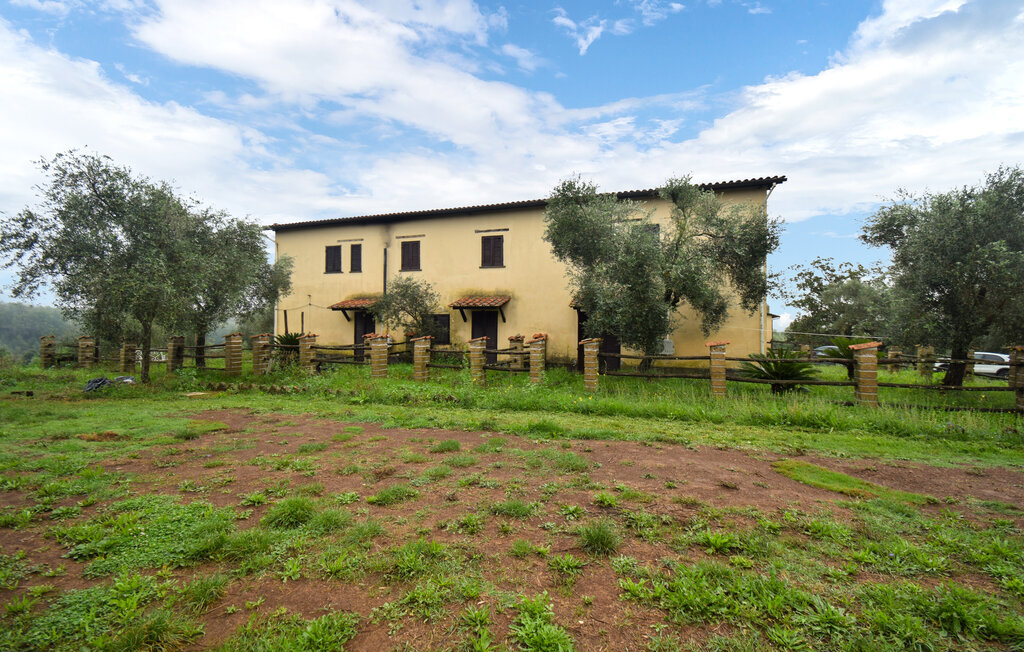 Maison 5 personnes à Vignanello - Photo 7
