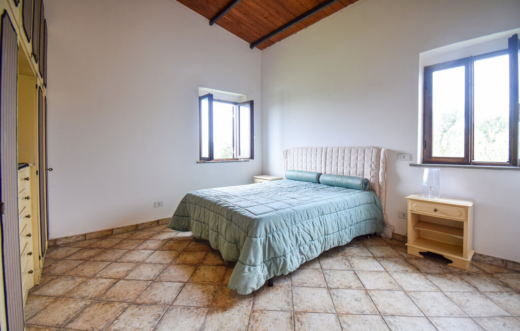 Maison 5 personnes à Vignanello - Photo 11