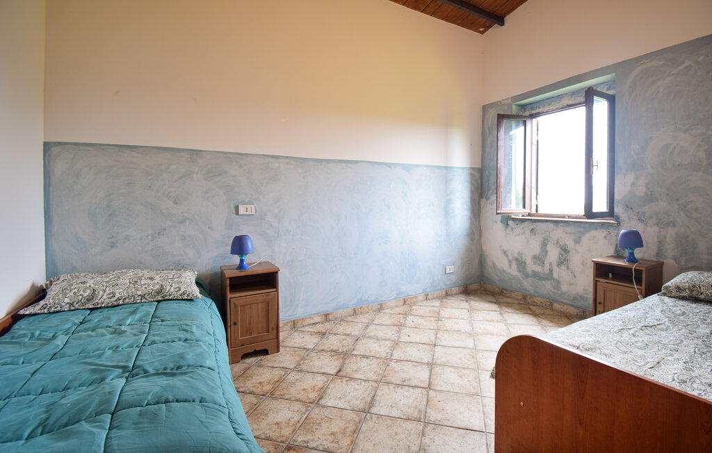 Maison 5 personnes à Vignanello - Photo 13