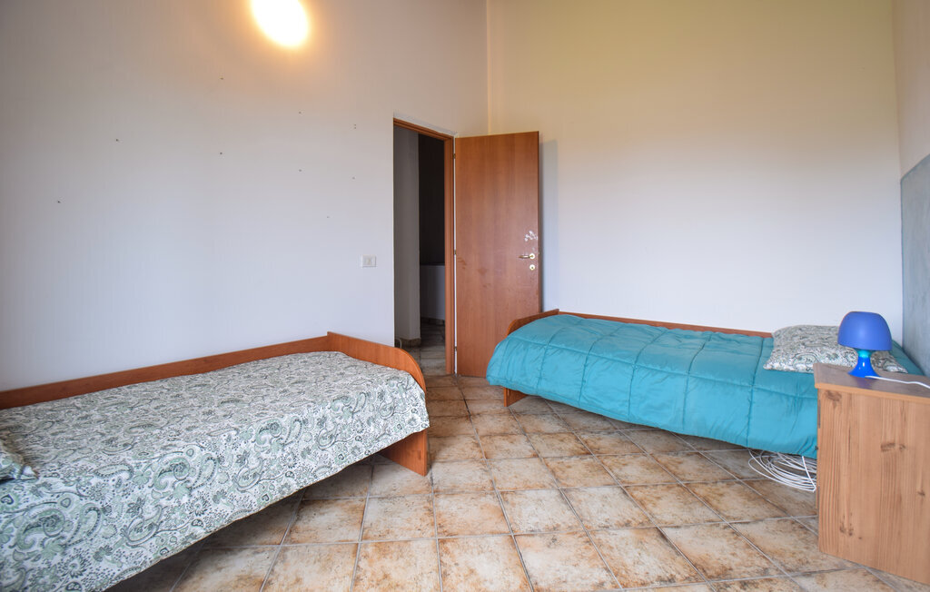 Maison 5 personnes à Vignanello - Photo 14