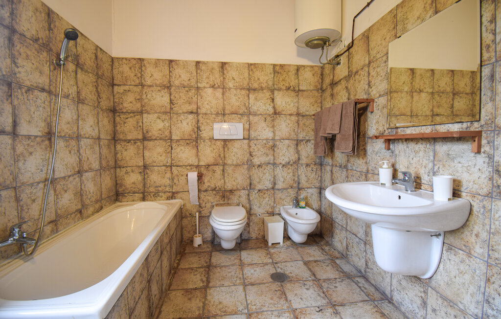 Maison 5 personnes à Vignanello - Photo 17