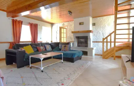 Maison 3 chambres Joganville : jardin et accès randonnée : photo 4