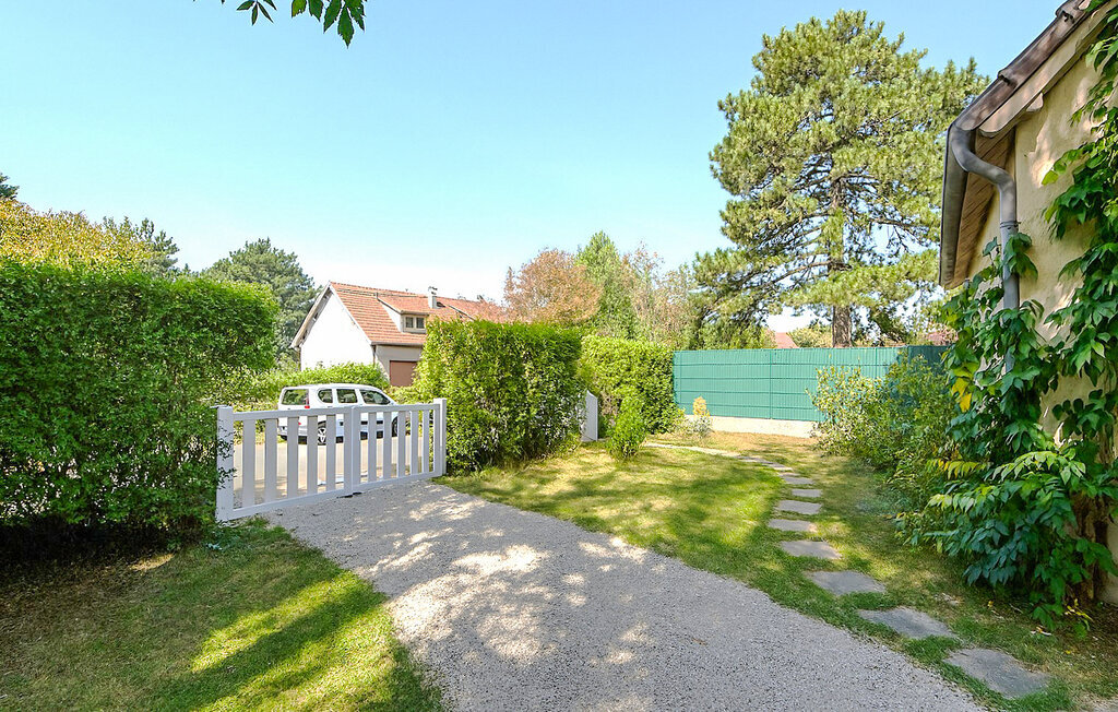 Maison 6 pers. Cabourg, jardin clôturé à 400 m plage - Photo 9