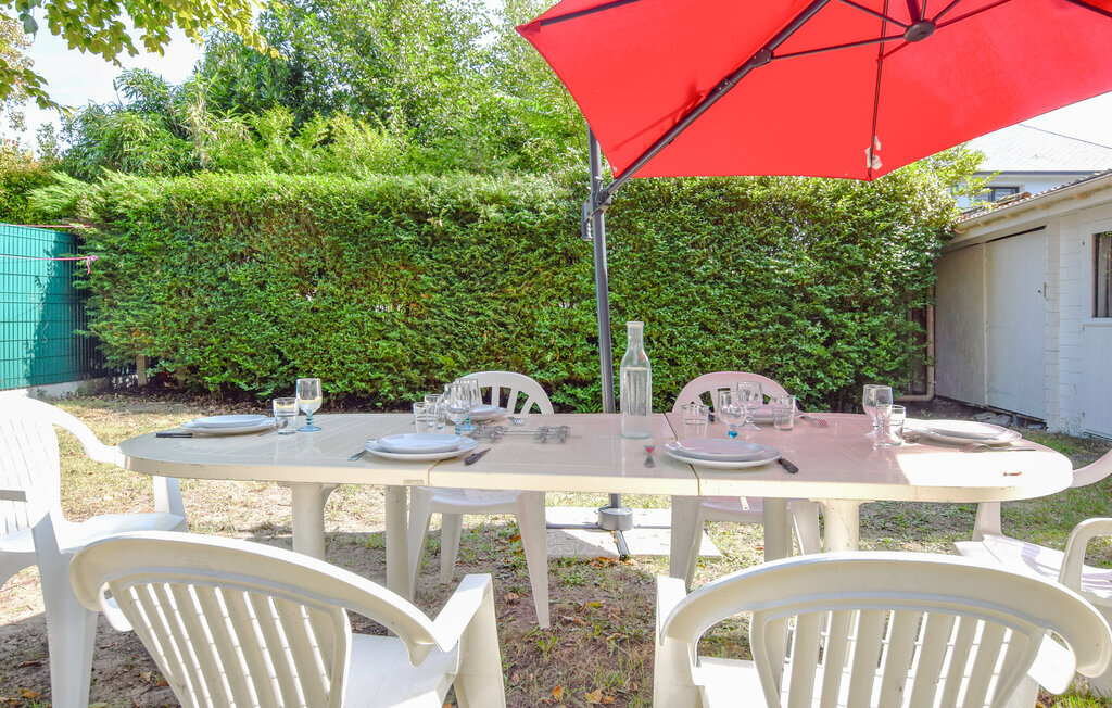 Maison 6 pers. Cabourg, jardin clôturé à 400 m plage - Photo 12