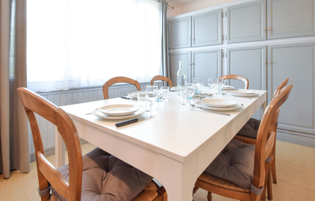 Maison 6 pers. Cabourg, jardin clôturé à 400 m plage - Photo 14