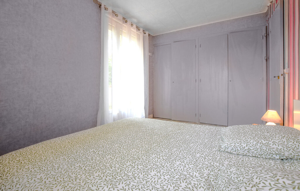 Maison 6 pers. Cabourg, jardin clôturé à 400 m plage - Photo 17