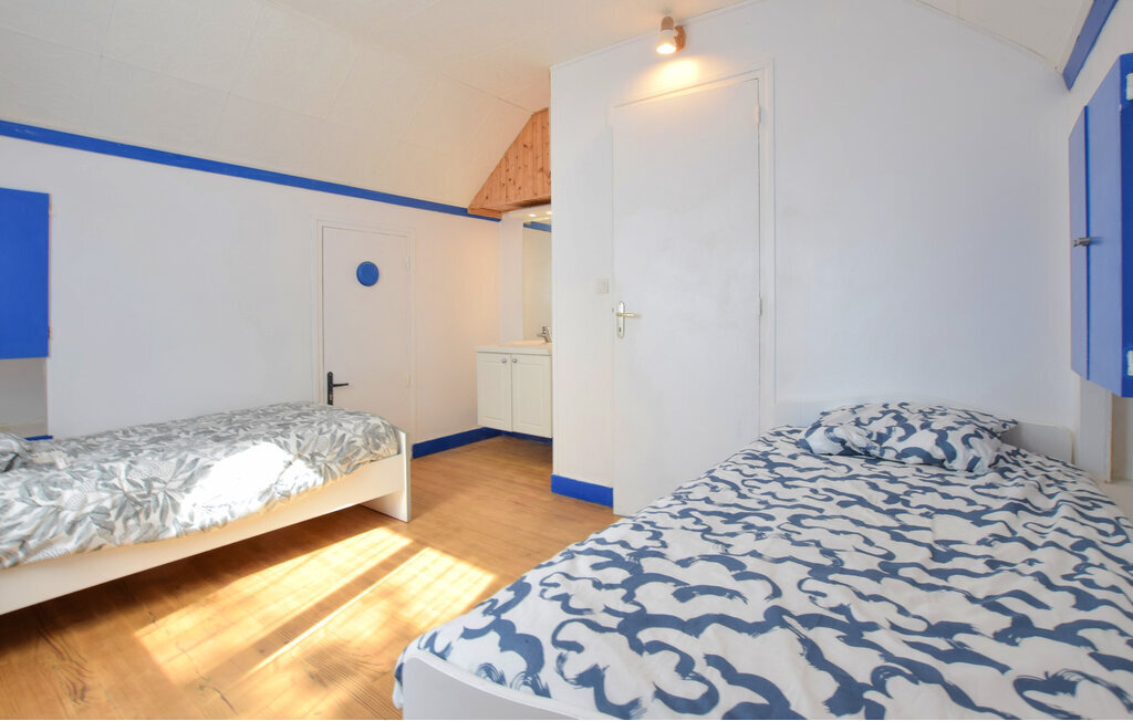 Maison 6 pers. Cabourg, jardin clôturé à 400 m plage - Photo 18