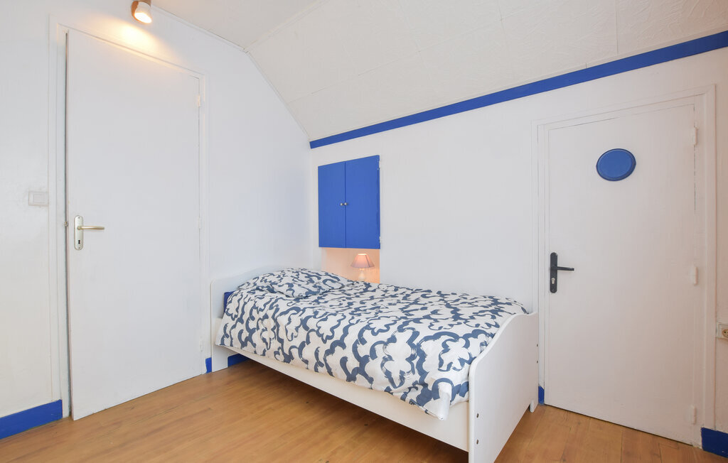 Maison 6 pers. Cabourg, jardin clôturé à 400 m plage - Photo 19