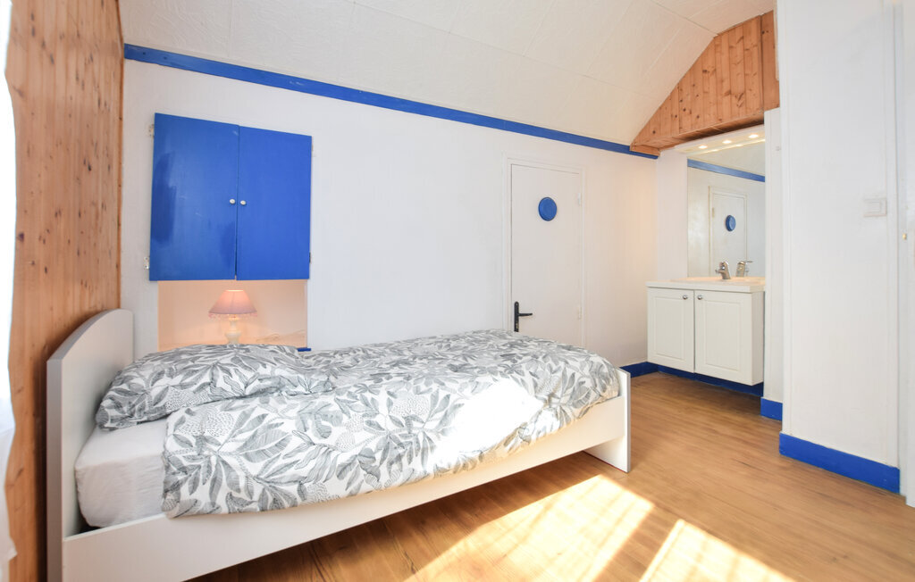 Maison 6 pers. Cabourg, jardin clôturé à 400 m plage - Photo 20