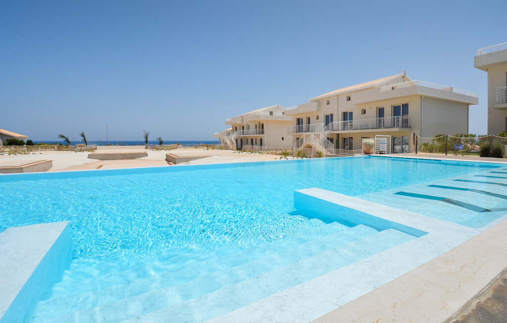 Appartement 4 personnes à Marzamemi - Photo 2