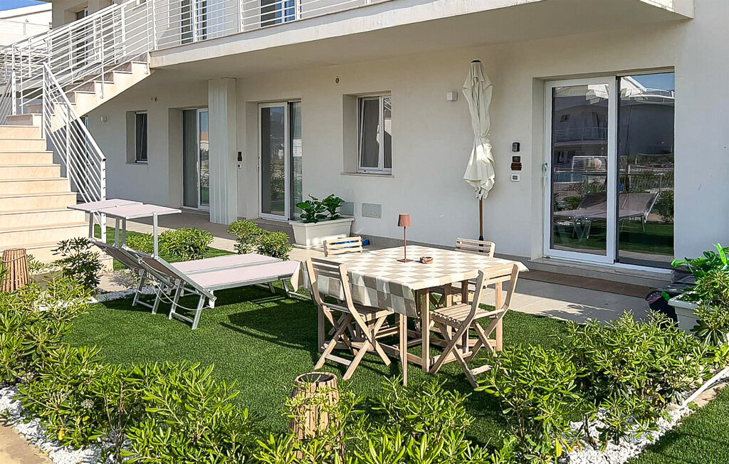 Appartement 4 personnes à Marzamemi - Photo 3