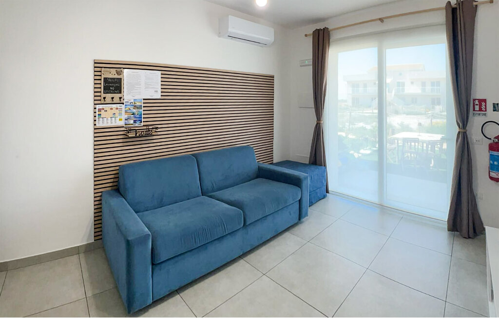 Appartement 4 personnes à Marzamemi - Photo 4