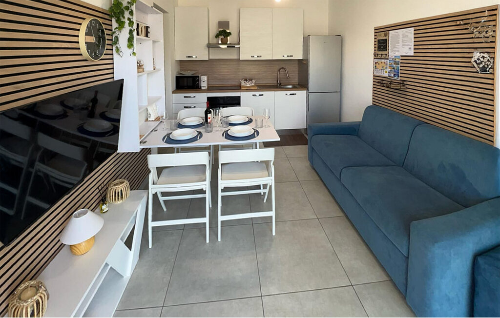 Appartement 4 personnes à Marzamemi - Photo 5