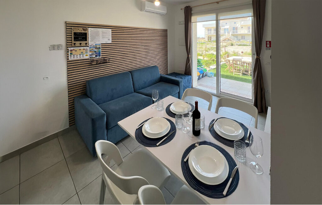 Appartement 4 personnes à Marzamemi - Photo 6