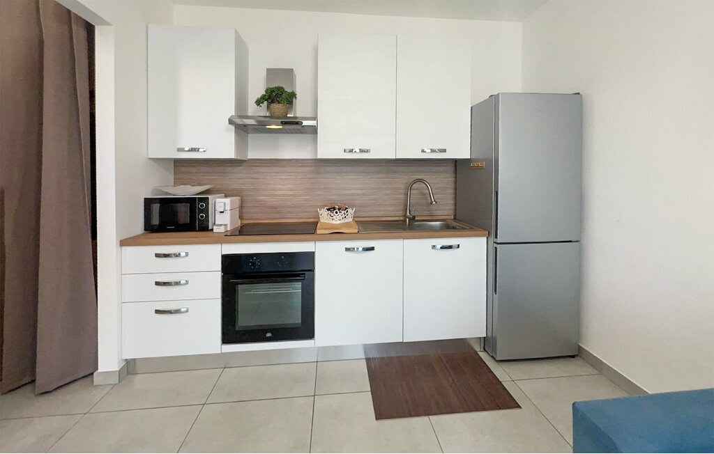 Appartement 4 personnes à Marzamemi - Photo 7