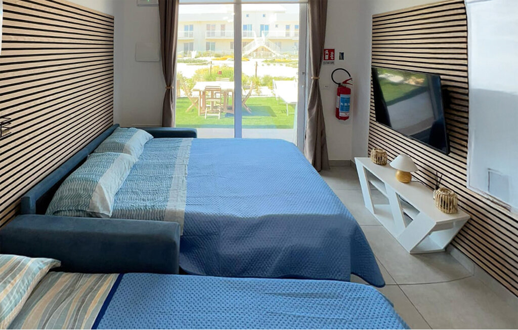 Appartement 4 personnes à Marzamemi - Photo 9