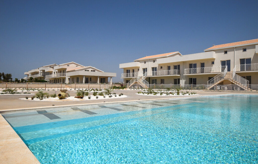 Appartement 4 personnes à Marzamemi - Photo 10