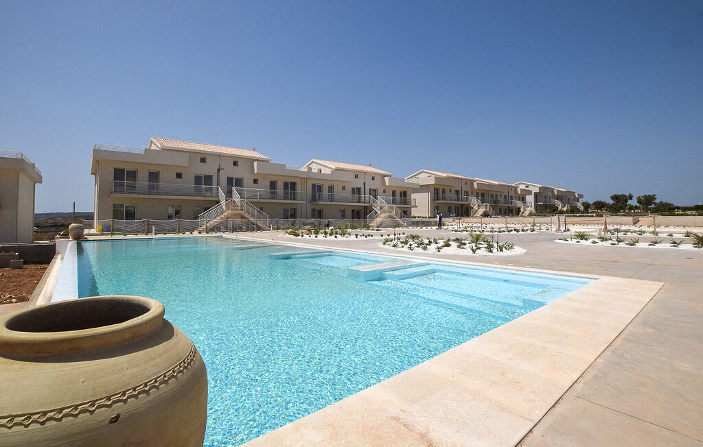 Appartement 4 personnes à Marzamemi - Photo 11