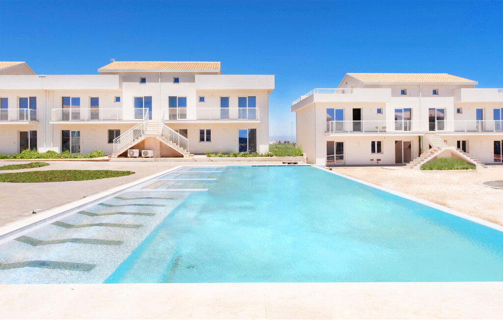 Appartement 4 personnes à Marzamemi - Photo 12