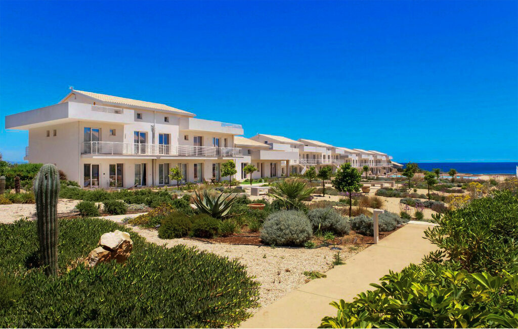 Appartement 4 personnes à Marzamemi - Photo 15