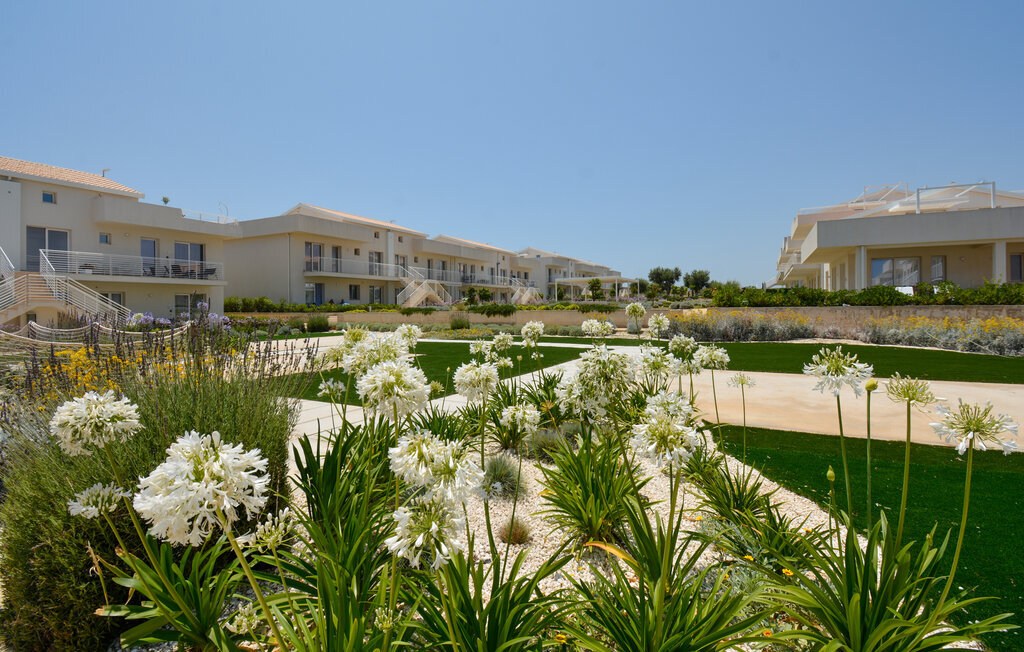 Appartement 4 personnes à Marzamemi - Photo 16
