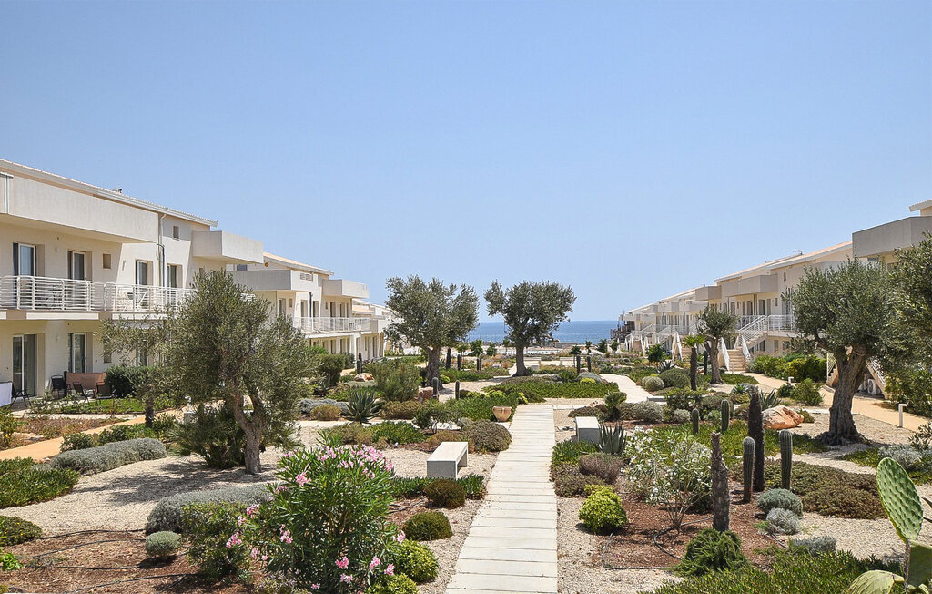 Appartement 4 personnes à Marzamemi - Photo 17