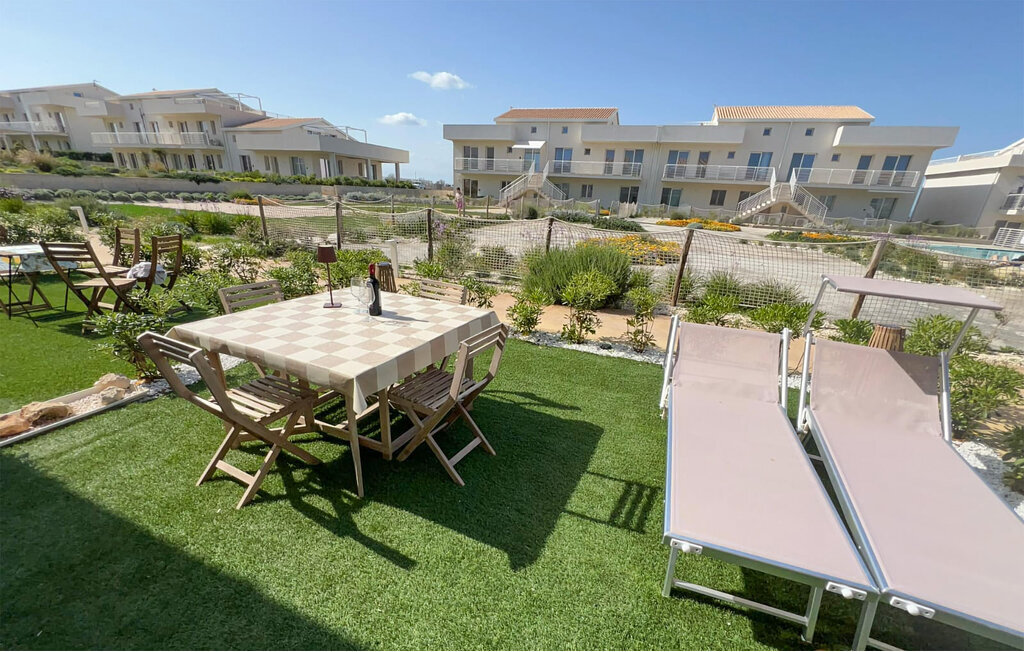 Appartement 4 personnes à Marzamemi - Photo 18