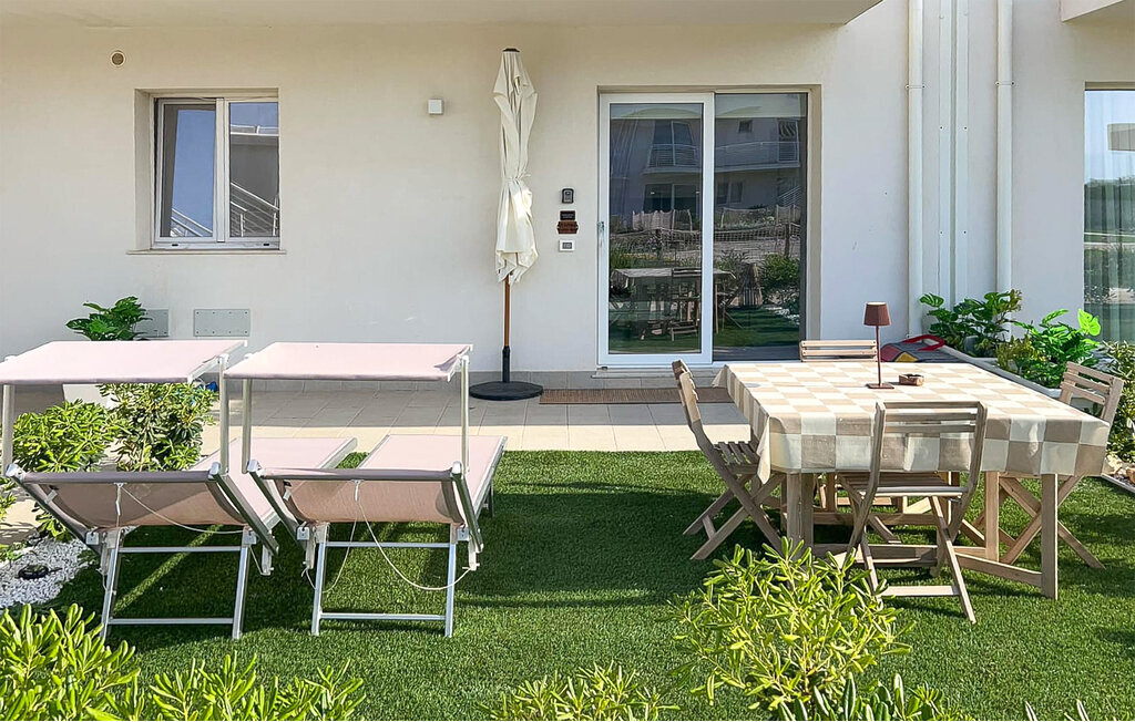 Appartement 4 personnes à Marzamemi - Photo 19