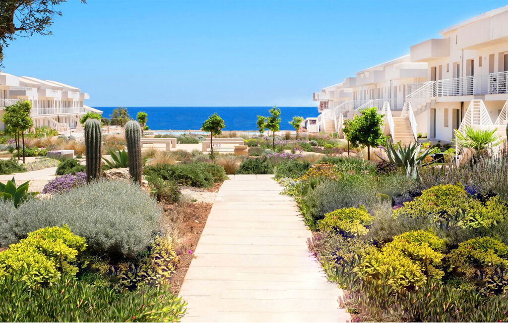 Appartement 4 personnes à Marzamemi - Photo 22