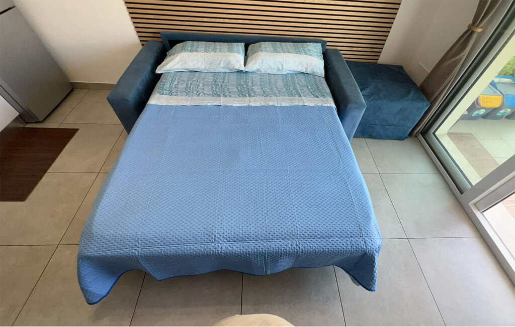 Appartement 4 personnes à Marzamemi - Photo 26